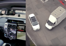 Yandex Prius+ testing