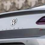 Der neue Volkswagen Arteon Elegance