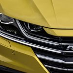 Der neue Volkswagen Arteon R-Line