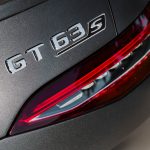Mercedes-AMG GT 63 S 4MATIC+ 4-Türer Coupé