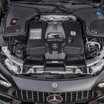 Mercedes-AMG GT 63 S 4MATIC+ 4-Türer Coupé