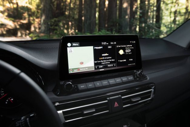 KIA Seltos AUTOGR&Aacute;TIS