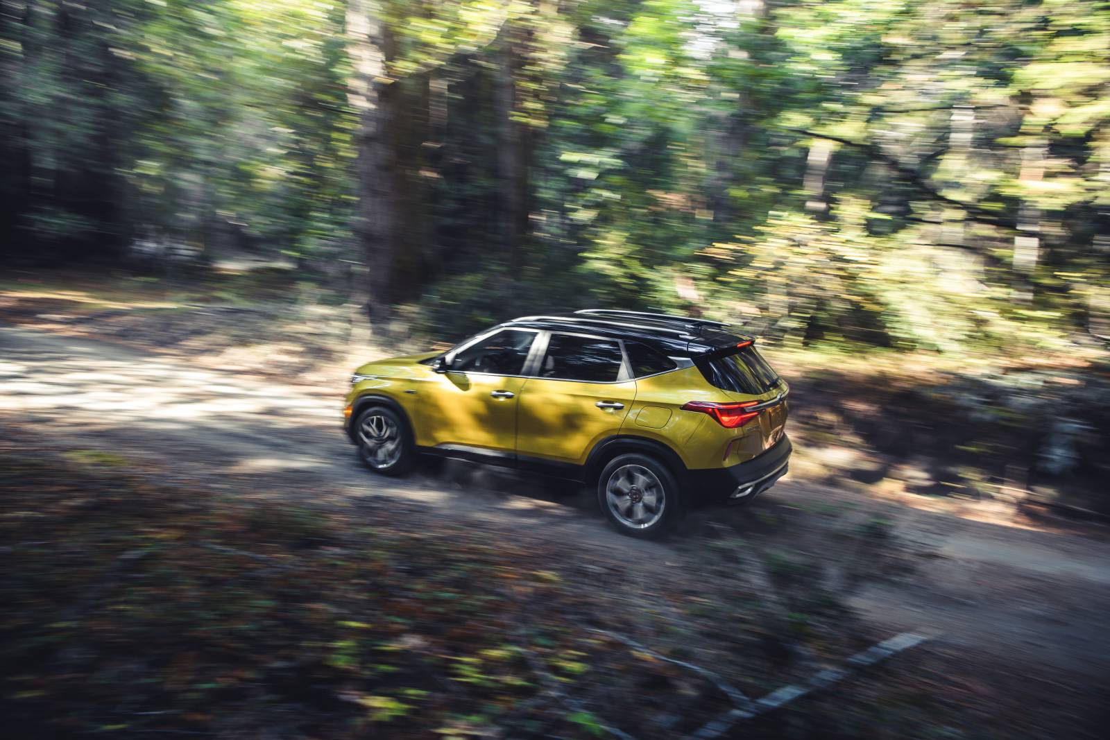 KIA Seltos AUTOGRÁTIS