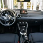 2020 Mazda2_Interior_1