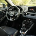 2020 Mazda2_Interior_18