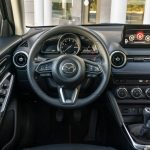 2020 Mazda2_Interior_4