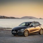 2020 Mazda2_Machine Grey_Still_1