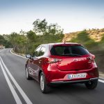 2020 Mazda2_Soul Red Crystal_Action_83