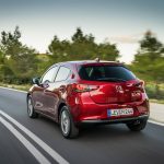 2020 Mazda2_Soul Red Crystal_Action_87