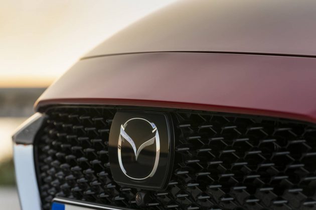 2020 Mazda 2 AUTOGRÁTIS