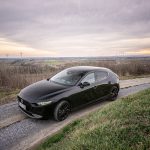 Mazda 3 Skyactiv X-42