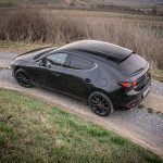 Mazda 3 Skyactiv X-44