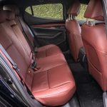 Mazda 3 Skyactiv X-45