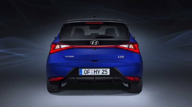 Hyundai i20 AUTOGRÁTIS