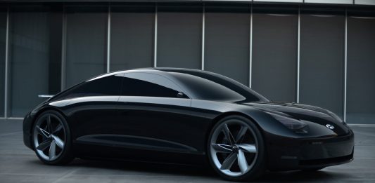 Hyundai Prophecy AUTOGRATIS