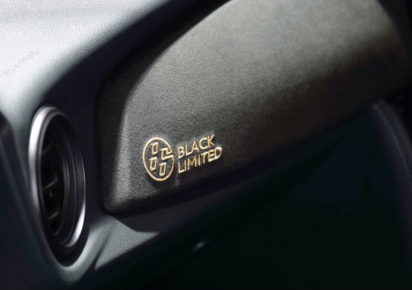 Toyota GT86 Black Edition