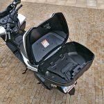 HONDA PCX 125 – HONDA FORZA 125 test AUTOGRATIS 10