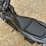 HONDA PCX 125 – HONDA FORZA 125 test AUTOGRATIS 12