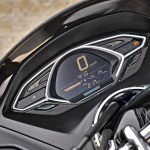 HONDA PCX 125 – HONDA FORZA 125 test AUTOGRATIS 13