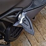 HONDA PCX 125 – HONDA FORZA 125 test AUTOGRATIS 15