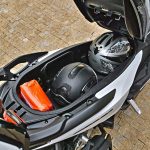 HONDA PCX 125 – HONDA FORZA 125 test AUTOGRATIS 17