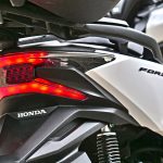 HONDA PCX 125 – HONDA FORZA 125 test AUTOGRATIS 5