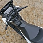 HONDA PCX 125 – HONDA FORZA 125 test AUTOGRATIS 6