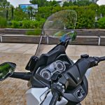 HONDA PCX 125 – HONDA FORZA 125 test AUTOGRATIS 8