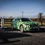 Skoda prototyp Autogratis Enyaq 1