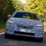 Skoda prototyp Autogratis Enyaq 2