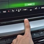 SKODA OCTAVIA kombi TDI 2020 test AUTOGRATIS 25