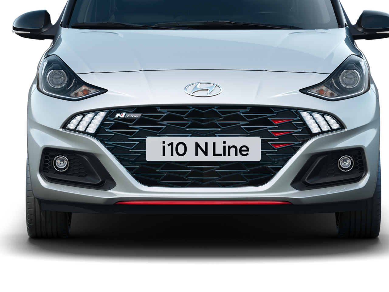 Hyundai i10 N Line