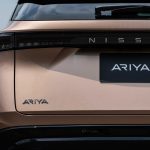 Nissan Ariya exterior rear_2-source