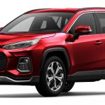 SUZUKI ACROSS Autogratis 17