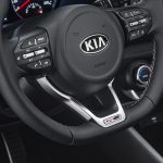 Kia Stonic Interior 001