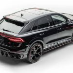 Mansory Audi RS Q8 Autogratis5