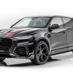 Mansory Audi RS Q8 Autogratis7