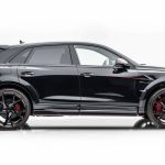 Mansory Audi RS Q8 Autogratis8