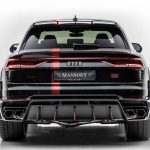 Mansory Audi RS Q8 Autogratis9