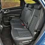 KIA SORENTO diesel test Autogratis 12