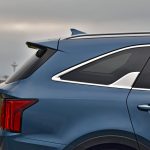 KIA SORENTO diesel test Autogratis 8