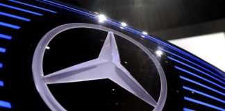 Germany Daimler nova struktura