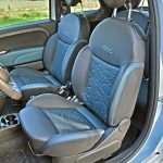 FIAT 500 hybrid TEST AUTOGRATIS 16