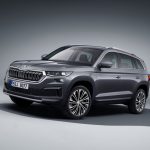 Skoda Kodiaq 2021 Autogratis46