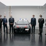 Alfa Romeo Giulia Armored Autogratis2