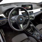 BMW X2 PHEV test Autogratis 10