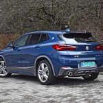 BMW X2 PHEV test Autogratis 2