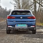 BMW X2 PHEV test Autogratis 4