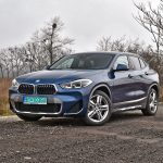 BMW X2 PHEV test Autogratis 5