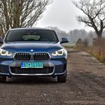 BMW X2 PHEV test Autogratis 7